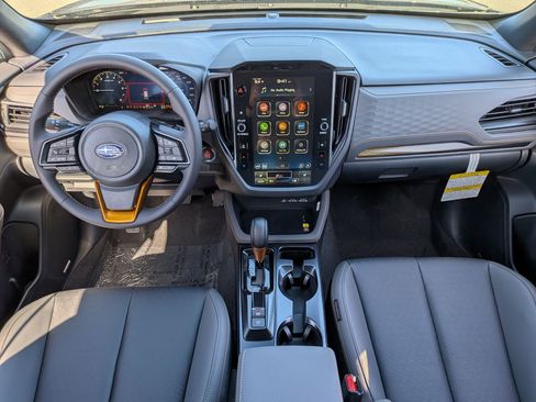 New 2026 Subaru Forester Wilderness AWD/4WD image 21