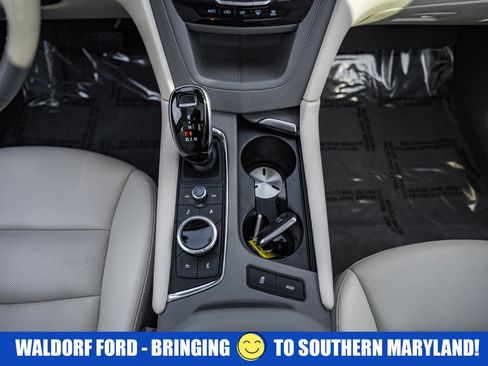 Used 2022 Cadillac XT5 Premium Luxury image 30