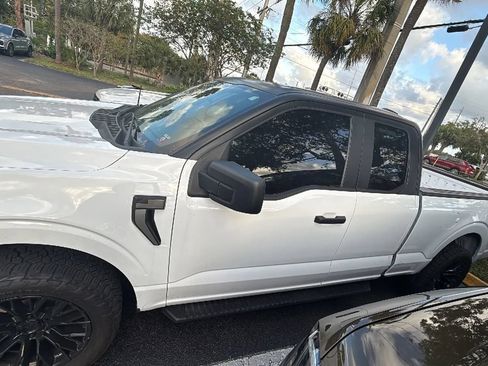 Used 2023 Ford F150 XL w/ STX Appearance Package AWD/4WD image 5