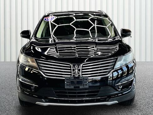 Used 2017 Lincoln MKC Reserve AWD/4WD image 2