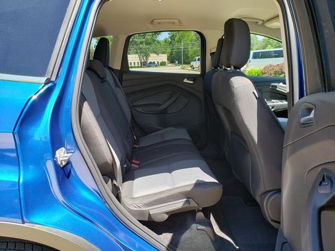Used 2018 Ford Escape SE AWD/4WD image 15