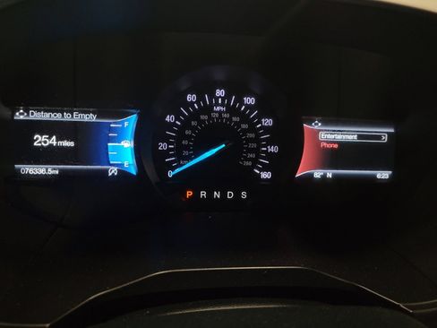 Used 2019 Ford Edge SEL w/ Equipment Group 201A AWD/4WD image 23