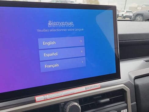 New 2025 Toyota Tacoma TRD Off-Road image 14