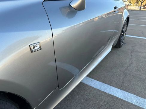 Used 2017 Lexus RC 300 F Sport image 15