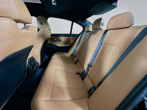 New 2026 BMW 330i xDrive Sedan w/ Convenience Package AWD/4WD image 25