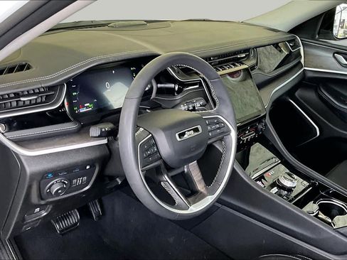 Used 2022 Jeep Grand Cherokee Limited 4xe AWD/4WD image 18
