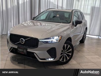 Used 2024 Volvo XC60 B5 Core w/ Protection Package Premier