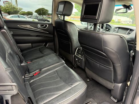 Used 2014 INFINITI QX60 Luxe w/ Premium Plus Package AWD/4WD image 19