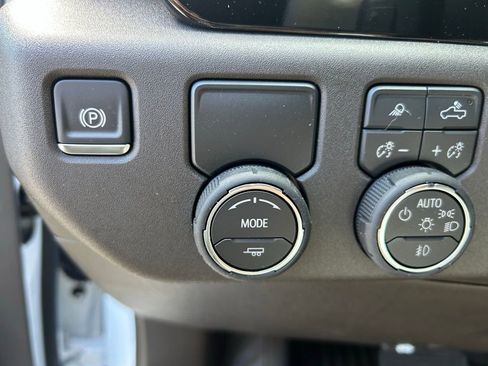 New 2026 Chevrolet Silverado 1500 LTZ image 29