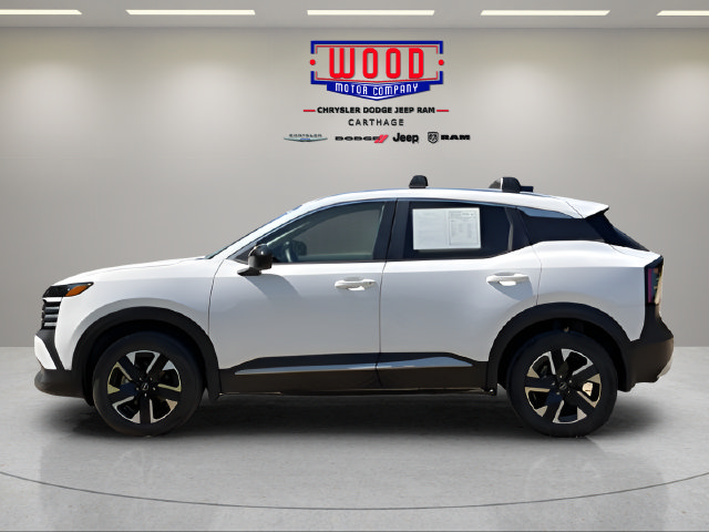 Used 2026 Nissan Kicks SV w/ Cold Weather Package AWD/4WD image 4