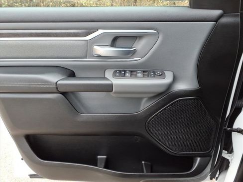 Used 2023 RAM 1500 Big Horn image 22