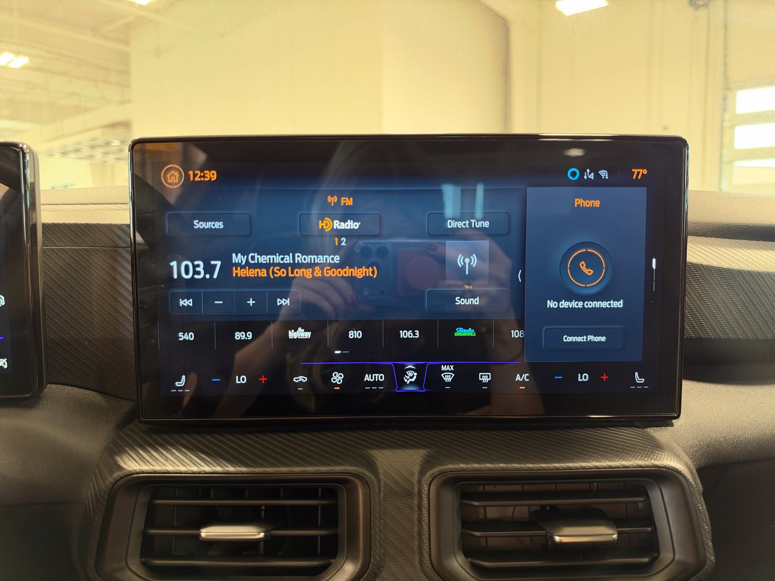 Used 2024 Ford Mustang Coupe RWD image 22