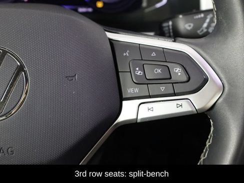 Used 2022 Volkswagen Atlas SE FWD image 10
