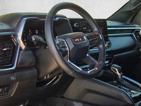 Used 2023 GMC Canyon Elevation w/ Convenience Package image 10