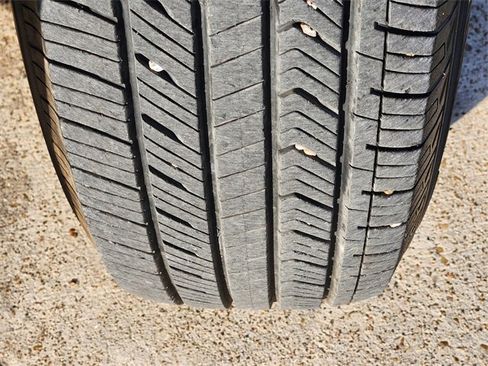 Used 2025 Toyota Tundra SR image 11