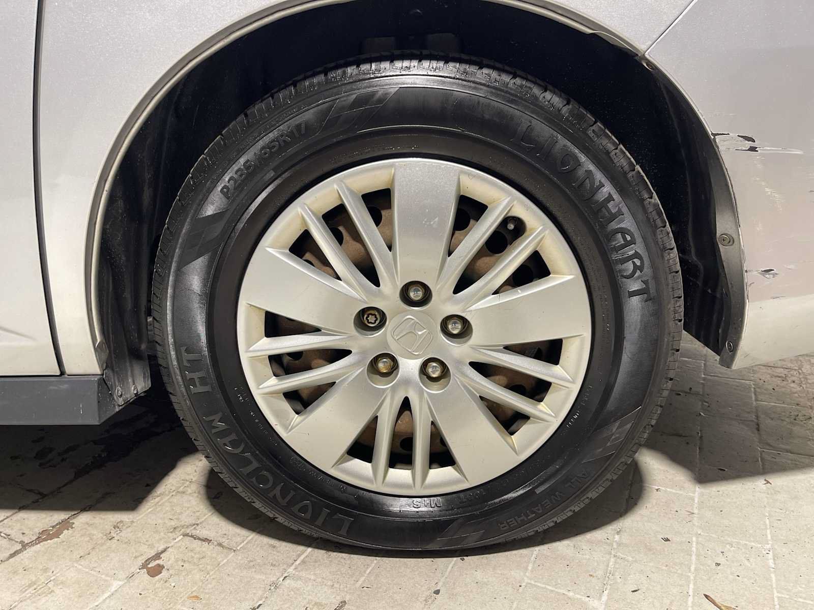 Used 2014 Honda Odyssey LX image 8