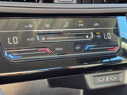 New 2025 Volkswagen Jetta S image 23