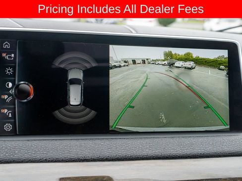 Used 2017 BMW X5 xDrive35i AWD/4WD image 16