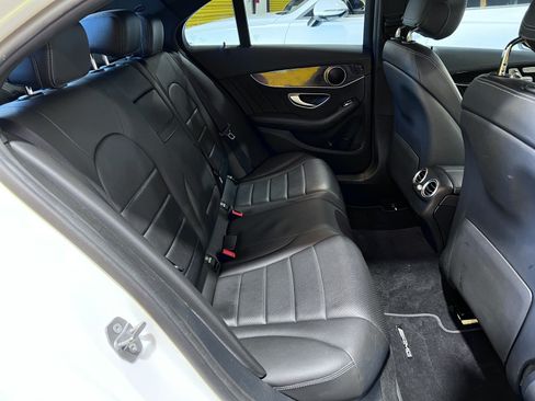 Used 2020 Mercedes-Benz C 300 Sedan image 18