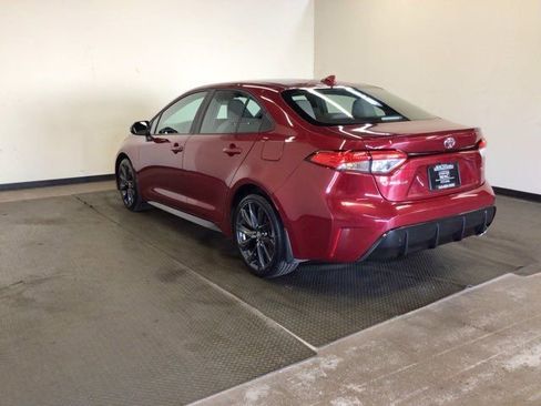 Used 2024 Toyota Corolla SE image 4