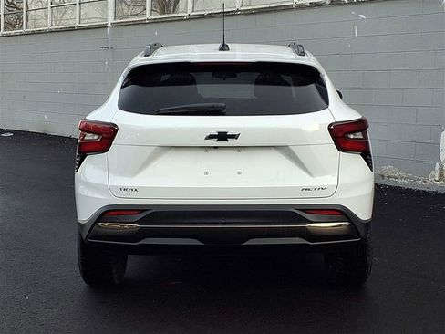 New 2026 Chevrolet Trax ACTIV w/ Driver Confidence Package image 19