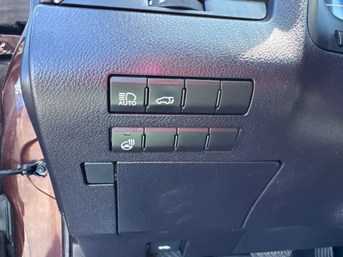 Used 2017 Lexus RX 350 AWD image 17