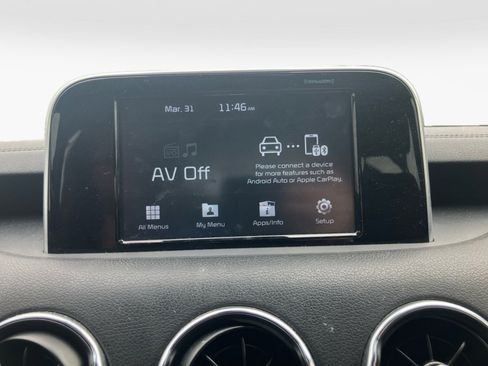 Used 2019 Kia Stinger GT image 17