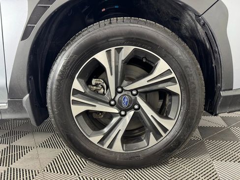 Used 2024 Subaru Crosstrek 2.0i Premium image 49