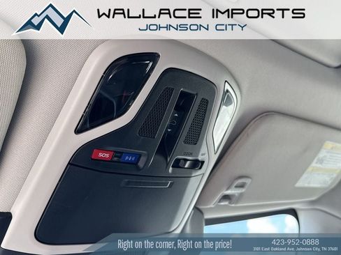 Used 2024 Subaru Outback Limited AWD/4WD image 16