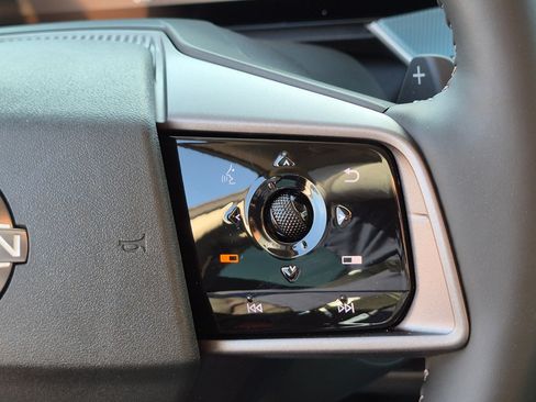 New 2026 Nissan Murano SL AWD/4WD image 15