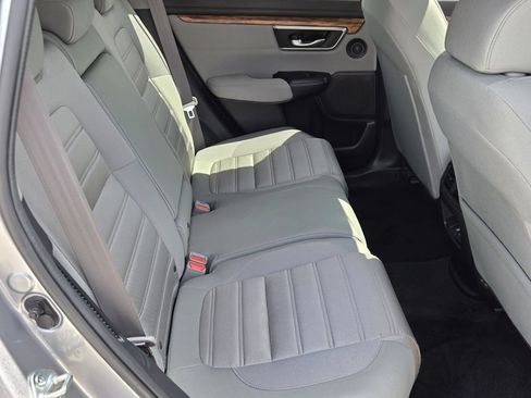 Certified 2022 Honda CR-V EX image 16
