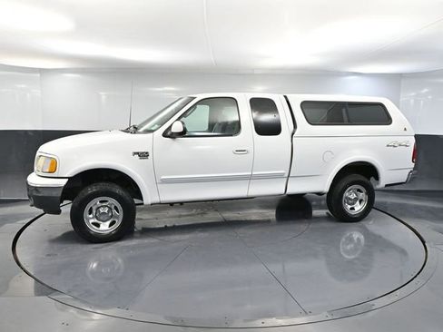 Used 2002 Ford F150 XL image 11