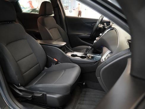 Used 2016 Chevrolet Malibu LT w/ Driver Confidence Package FWD image 33