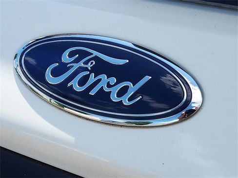 New 2025 Ford Explorer ST image 10