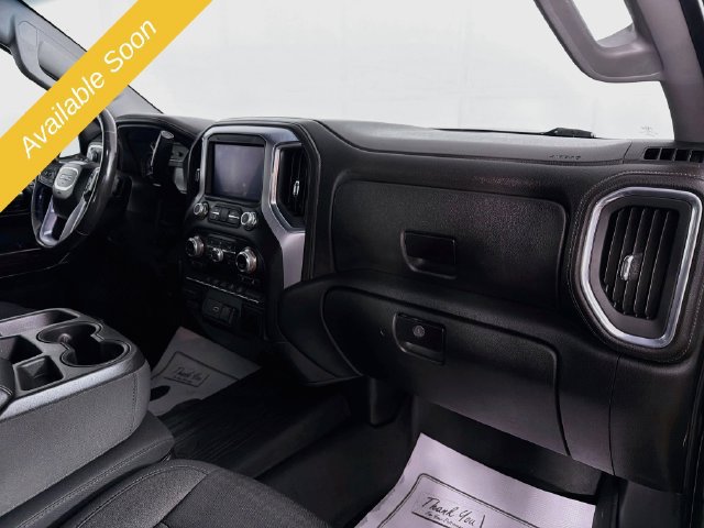 Used 2020 GMC Sierra 1500 Elevation w/ Elevation Value Package AWD/4WD image 28