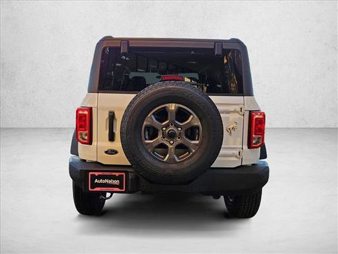 New 2025 Ford Bronco Big Bend image 8