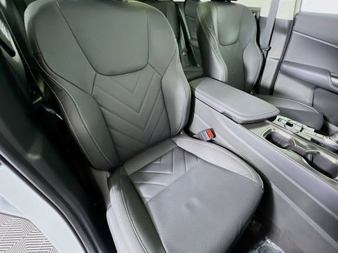 Used 2026 Lexus NX 350 AWD w/ Accessory Package (2T) image 28