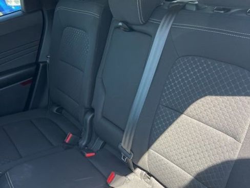 Used 2024 Ford Escape Active AWD/4WD image 46