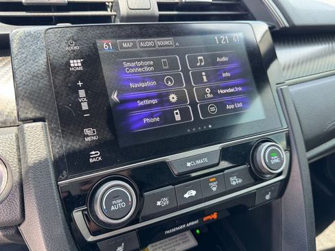 Used 2017 Honda Civic Sport Touring image 20