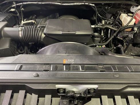 New 2025 Chevrolet Silverado 2500 W/T w/ WT Convenience Package image 35