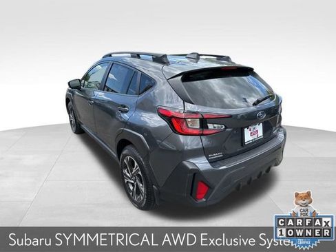 Certified 2024 Subaru Crosstrek 2.0i Premium AWD/4WD image 6