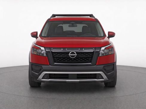 Used 2025 Nissan Pathfinder Rock Creek AWD/4WD image 38