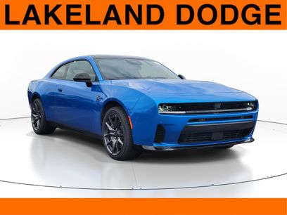 New 2026 Dodge Charger Scat Pack