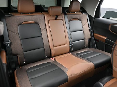 New 2025 Ford Bronco Sport Outer Banks w/ Outer Banks Tech Package+ AWD/4WD image 26