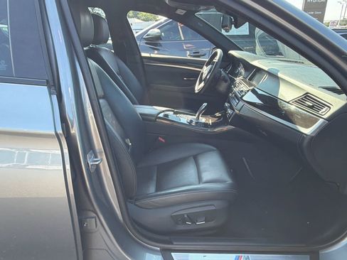 Used 2015 BMW 528i xDrive Sedan AWD/4WD image 21