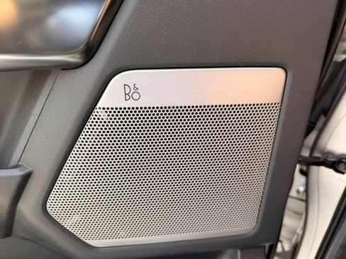 Used 2022 Ford F150 Platinum AWD/4WD image 16