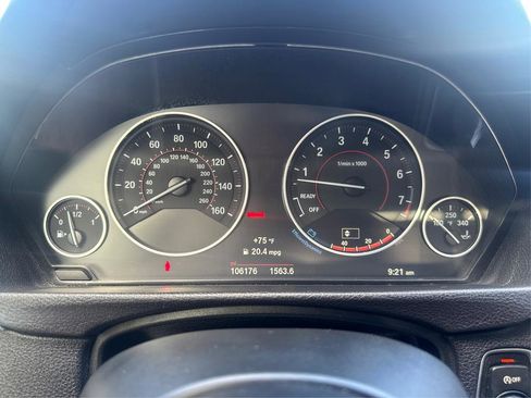 Used 2016 BMW 435i Coupe RWD image 14