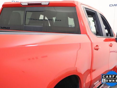 Used 2024 Chevrolet Silverado 1500 LT w/ Safety Package image 12