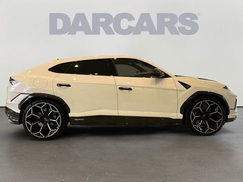 Used 2024 Lamborghini Urus Performante image 8