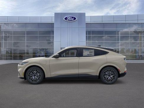 New 2025 Ford Mustang Mach-E Premium image 5